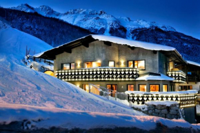 HEART - Manufaktur Appartements Sölden